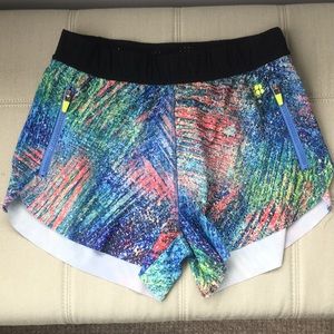 Sweaty Betty Time Trial Shorts